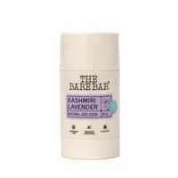 THE BARE BAR Kashmiri Lavender Natural Deodorant Stick