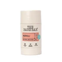 THE BARE BAR Neroli Natural Deodorant Stick