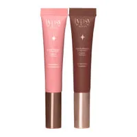 Typsy Beauty Pout Polish Lip Treatment Balm Bestseller Combo