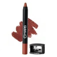 MARS Won't Smudge Won't Budge Lip Crayon