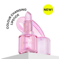Nykaa Cosmetics Lolli Lips pH Colour Changing Lip Tint Lipstick