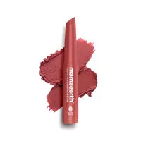 Mamaearth Moisture Matte Longstay Mini Lipstick with Avocado Oil & Vitamin E