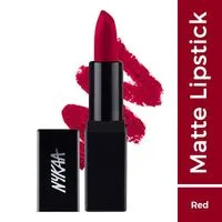 Nykaa Cosmetics So Matte! Mini Lipstick