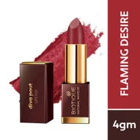 Biotique Diva Pout Lipstick