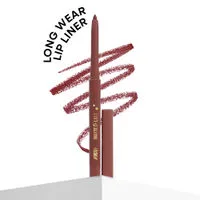 Nykaa Cosmetics Matte to Last Lip Liner
