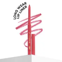 Nykaa Cosmetics Matte to Last Lip Liner - Janhvi