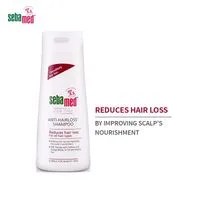 Sebamed Anti Hairloss Shampoo