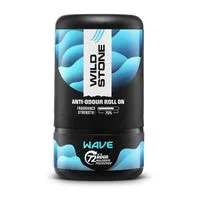 Wild Stone Wave Anti Odour Roll On