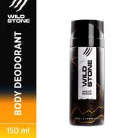 Wild Stone Night Rider Deodorant Spray