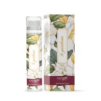 Ningen Le Gardenia Body Perfume Cream