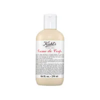 Kiehl's Creme De Corps Body Moisturizer With Beta-Carotene, Cocoa Butter & Squalane