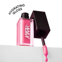 Nykaa Gloss it Up! High Shine Lip Gloss