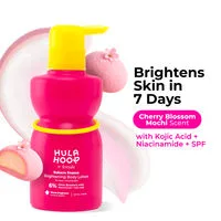 FoxTale Hula Hoop Brightening Body Lotion by Foxtale , Brightens & Hydrates