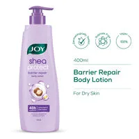 Joy Shea Protect Body Lotion - Barrier Repair, Ceramide & Shea Lotion, 48Hr Nourish