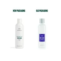 The Body Shop White Musk Body Lotion