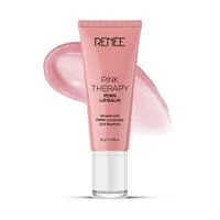 Renee Cosmetics Pink Therapy PDRN Moisturizing Lip Balm