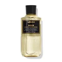 Bath & Body Works Noir Body Wash