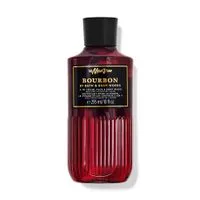 Bath & Body Works Bourbon Body Wash