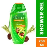 Fiama Lemongrass & Jojoba Shower Gel
