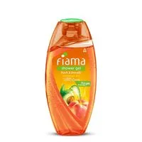 Fiama Peach & Avocado Shower Gel