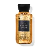 Bath & Body Works Into The Night Travel Size Body Wash