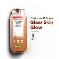 Mamaearth Rice Water Moisturizing Body Wash