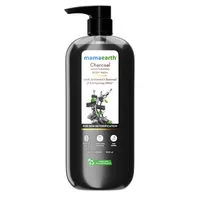 Mamaearth Charcoal Moisturizing Body Wash