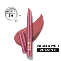 Lakme 9 to 5 Forever Matte Lip Crayon