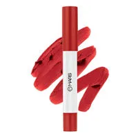 MARS Cloud Kiss Soft - Matte Lip Crayon