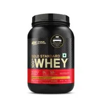 Optimum Nutrition Whey Gold Standard Protein - Alphonso Mango