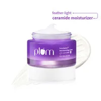 Plum Cerasense Moisturizer for Instant Barrier Repair & 72-HR Moisturization