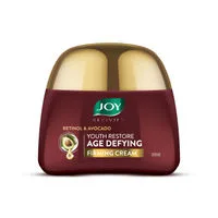 Joy Retinol Night Cream with Ceramides & Avocado Anti Aging Face Cream for Women