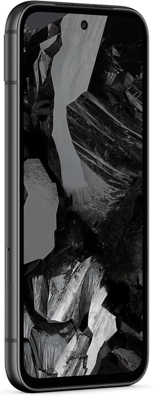 Google Pixel 8a (Obsidian, 256 GB) (8 GB RAM)