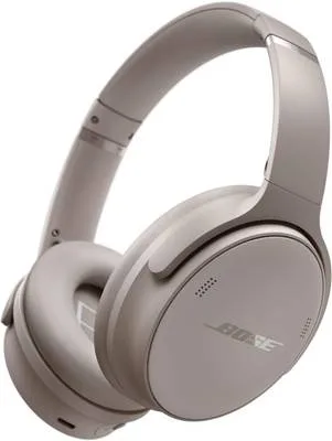 Bose QuietComfort Headphones Bluetooth