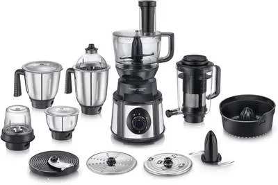 Prestige Endura Pro 1000 W Juicer Mixer Grinder