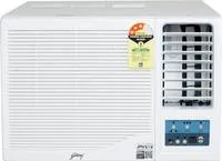Godrej 2024 Model 1 Ton 3 Star Window Fixed Speed AC