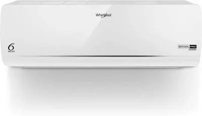 Whirlpool 2026 Model 1.5 Ton 5 Star Split Inverter AC