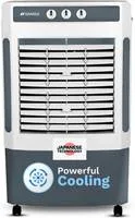 Sansui 93 L Desert Air Cooler Smart Water Monitoring , 3-Side HoneyComb Cooling Pad