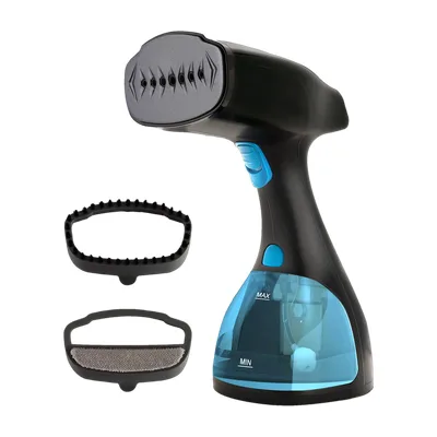 AGARO by Agaro 33654 1500 W Garment Steamer