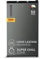 MarQ by Flipkart 92 L Direct Cool Single Door 1 Star Refrigerator