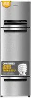 Whirlpool 270 L Frost Free Triple Door Refrigerator  with Zeolite Technology, Microblock Technology