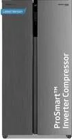 Voltas Beko 472 L Frost Free Side by Side Refrigerator