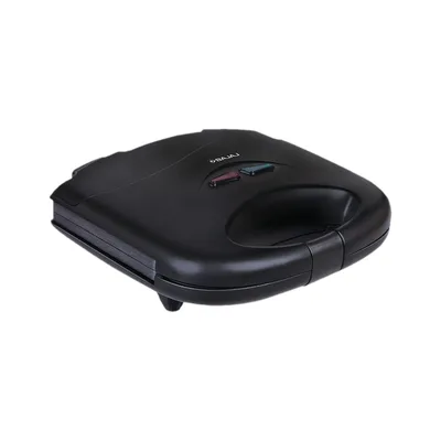 BAJAJ by Bajaj Electricals New SWX 400 (270110) Grill Sandwich Maker