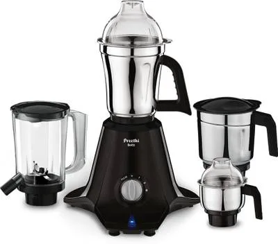 Preethi Boltz 1000 W Mixer Grinder