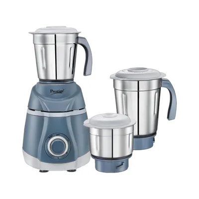 Prestige Classic 500 W Juicer Mixer Grinder