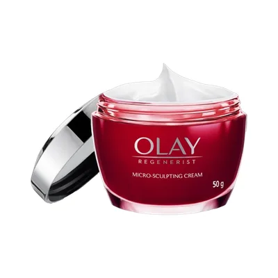 OLAY Regenerist Microsculpting Day Cream with Niacinamide