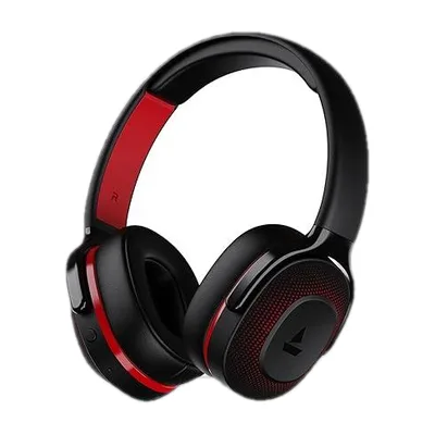 boAt Rockerz 425,25H Battery, BEAST Mode,ENx,Dual Pair, Stream Ad Free Music via App Bluetooth