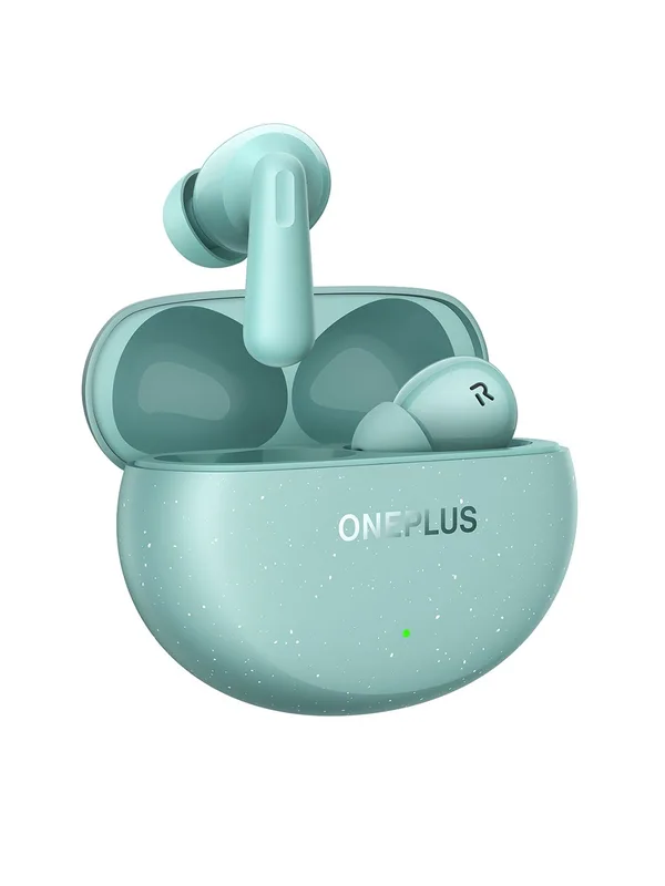 OnePlus Nord Buds 3 Pro With 49dB ANC & 10mins Fast Charging Earbuds
