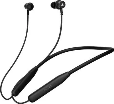boAt Rockerz 110 with 40 HRS Playback, ENx Technology, Beast Mode & ASAP Charge Bluetooth