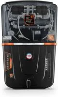 Aqua Fresh Smoke Audi 18 ltr drink pure India 1st BIS (IS 16240 :2023) CM/L8100159306 18 L RO + UV + UF + Copper + Alkaline + TDS Control Water Purifier